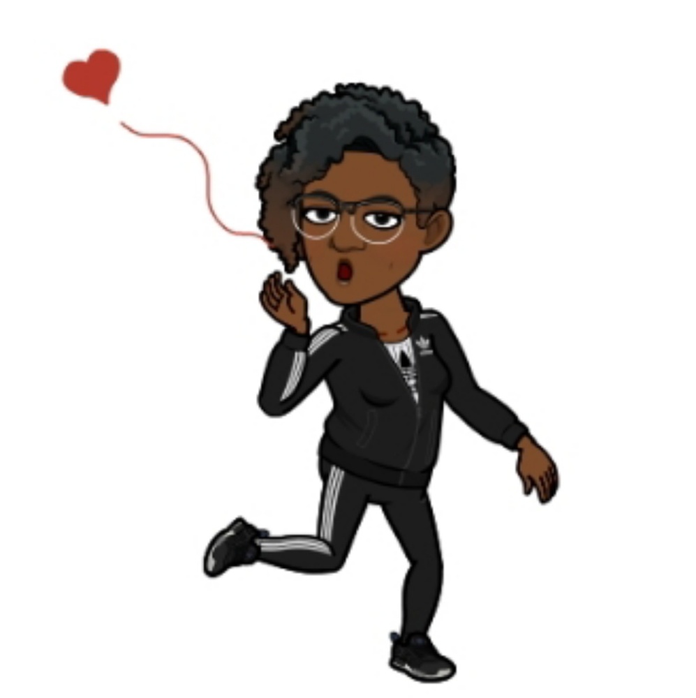 Meet your Posher, Christina